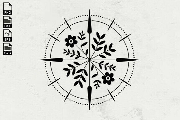 Boho Woman Motivational Quote SVG Review for Real Projects