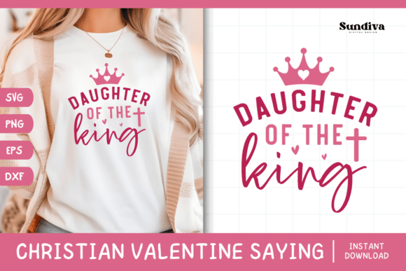 Christian Valentine's Day Quote SVG 15 Review for Real Projects