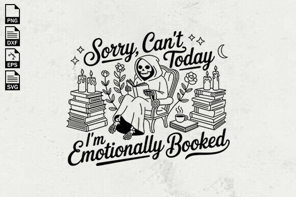 Emotionally Booked Quote SVG Review for Real Projects