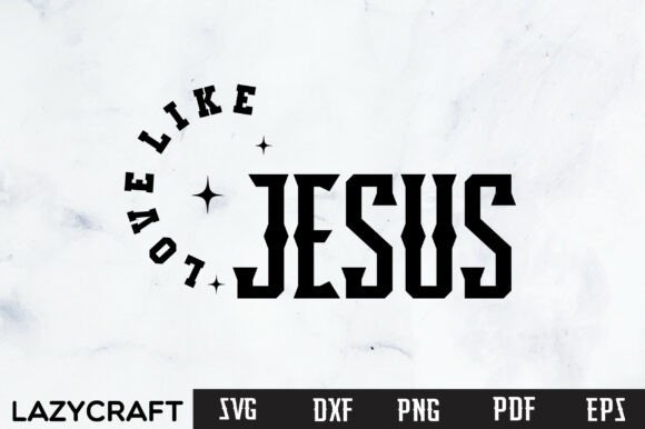 FAITH SVG, JESUS SVG, BIBLE QUOTE SVG