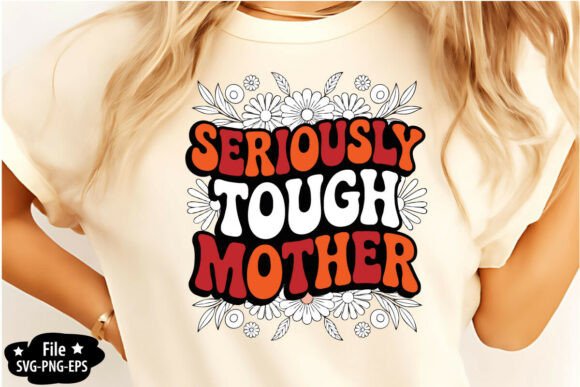 Floral Mom Quote SVG Review