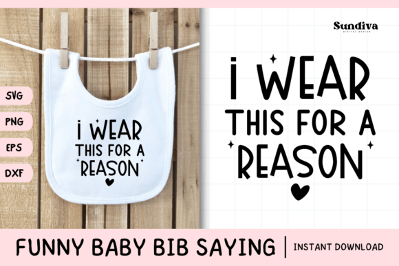 Funny Baby Bib Quote SVG 16 Review: A Playful Embroidery Design for Real Projects