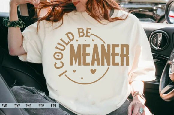 I Could Be Meaner SVG: A Designer’s Honest Review