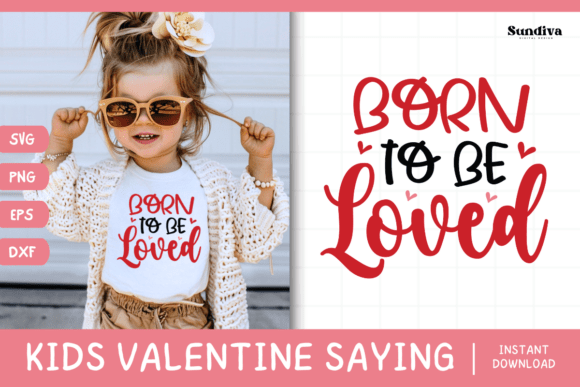Kids Valentine's Day Quote SVG 16 Review for Real Projects