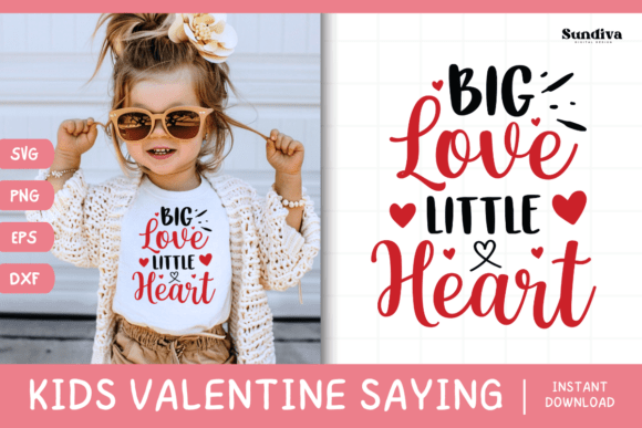 Kids Valentine’s Day Quote SVG 17 Review for Real Projects